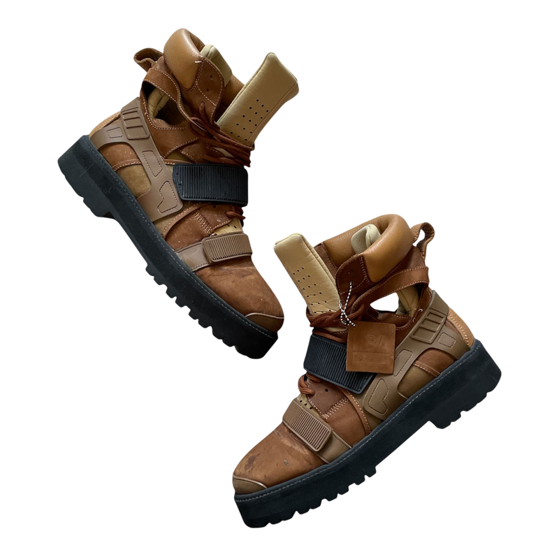 Hood by Air Avalanche Boots